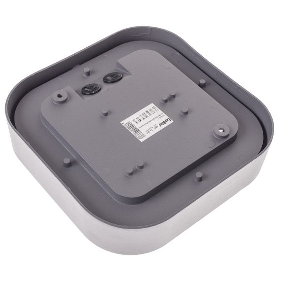 Подсветка LED фасадная IP54 AL-244/12W NW | Зображення 4