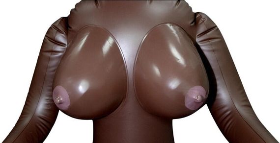 Надувная секс кукла трансвестит Eager Bae Sex Aura | Зображення 3