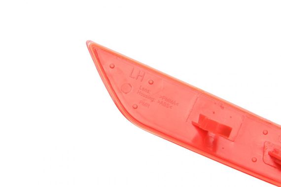 Отражатель бампера заднего VW Golf VI 08-12 L  89450435002 | Зображення 2