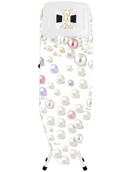 Дошка для прасування Casa Si Lady 122x38 White/Perls (CS93574R267) | Зображення 2