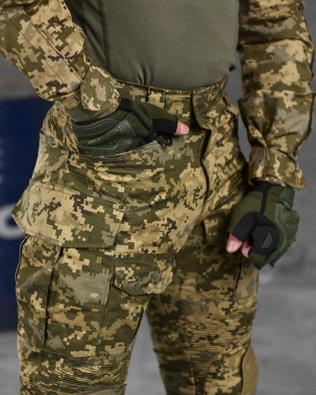 Тактические Костюм COMBAT G3 ПИКСЕЛЬ ВТ0954 | Зображення 8
