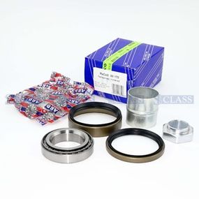 Подшипник ступицы передней Mercedes Benz MB100 W631 88-96,00 170