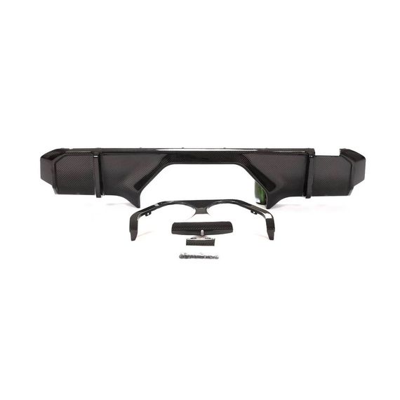 Комплект обвеса Carbon FullSet (для G82) для BMW 4 серия G22/23/26 2020- гг | Зображення 7