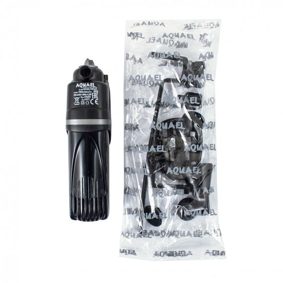 Фільтр Aquael для акваріума внутрішній Fan Mini Plus 260 л/год на 30-60 л | Зображення 2