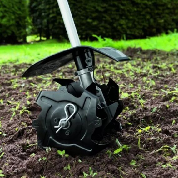 Насадка - культиватор EGO CTA9500 | Зображення 3