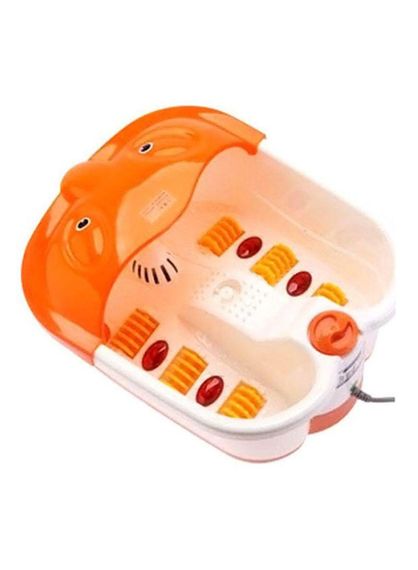 Ванночка масажер для ніг XPRO RF-368A-1 (RF-368A-1) | Зображення 2