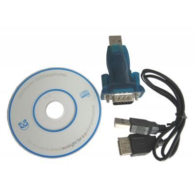 Переходник USB to COM Dynamode (USB-SERIAL-2) (USB-SERIAL-2) | Зображення 1