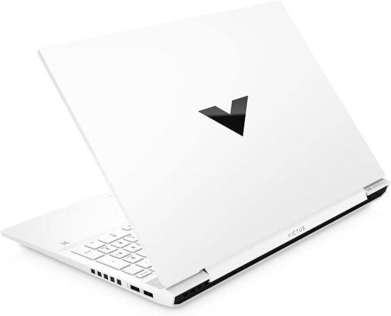 Ігровий ноутбук HP Victus 16-s1047nr / 16,1" (1920x1080) IPS / AMD Ryzen 7 8845HS (8 (16) ядер по 3,8 - 5,1 ГГц) / 16 ГБ DDR5 / 1000 ГБ SSD / nVidia GeForce RTX 4060, 8 ГБ GDDR6, 128-біт / Веб-камера / Win 11 б/в | Зображення 4
