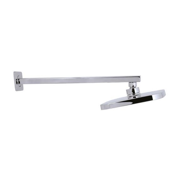 Душевая система для душа Qtap Gemini скрытого монтажа на два потребителя QTGEM113CRM45696 CRM | Зображення 5