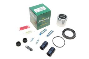Ремкомплект супорта переднього Land Rover Range Rover 2.0D 17- d=60mm  Ate  +поршень направляюча SuperKit 760301