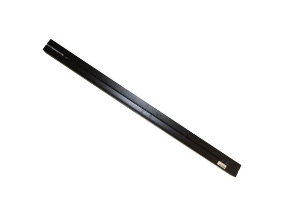 Светильник LED LSO-48-1200 4000K 48W 220V 4320L Black PRO ALUM Ny95000808 | Зображення 1