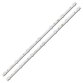 LED підсвітка TV 32" CC02320D570V08 CC02320D570V12 CC02320D570V02 HL320A30-0701S-01 3356218C06 2шт.