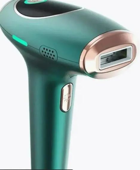 Фотоэпилятор / лазерный эпилятор Sokany SK-3022 | Зображення 2