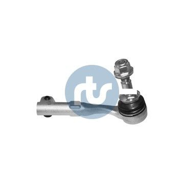 Наконечник рулевой тяги левый BMW 1 F20/F21 11-19/ 2 F22/F23 12-21/ 3 F30/F31 11-18/ 4 F32/F33 13-20 (L=150 mm), RTS, 91-99519-2,