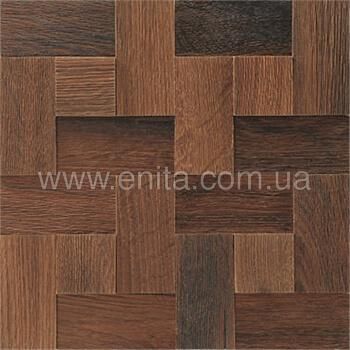 3D wood Enfasi Дуб Thermo Wood Brushed