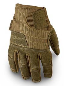 Рукавиці Mechanix Precision Pro Койот L