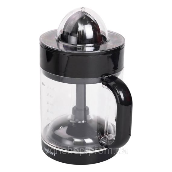 Соковыжималка для цитрусовых электрическая 30 Вт 1.2 л пресс для апельсинов Sokany SK-CZ-626 | Зображення 3