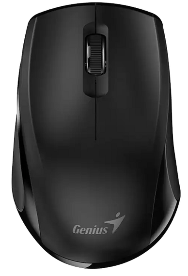 Миша Genius NX-8006S USB-C Black