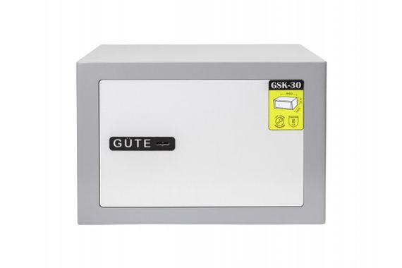 Сейф мебельный GUTE GSK-30 | Зображення 3