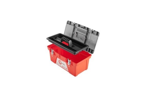 Ящик для инструмента Intertool - 18" BX-0518 (BX-0518) | Зображення 3