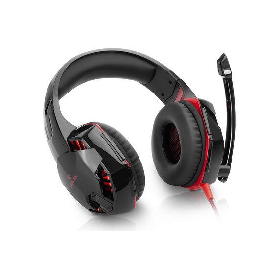 Навушники REAL-EL GDX-8100 (EL124100055) | Зображення 7