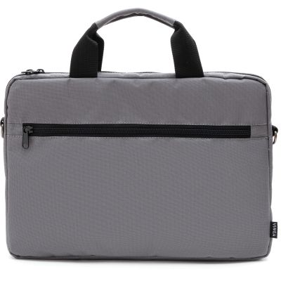 Сумка для ноутбука Vinga 15.6&quot; NB1101 gray (NB1101GR) | Зображення 2