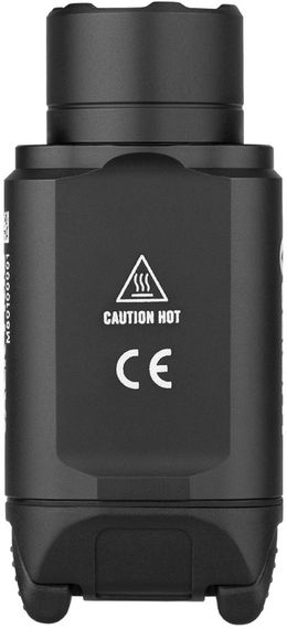 Підствольний ліхтар на зброю Ліхтар з ЛЦУ Olight PL-3 Valkyrie Ліхтар з ЛЦУ | Зображення 2