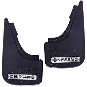 Бризковик NEW MODEL NISSAN