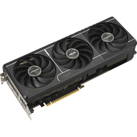 Відеокарта ASUS GeForce RTX5070 Ti 16GB PRIME OC (PRIME-RTX5070TI-O16G) | Зображення 3