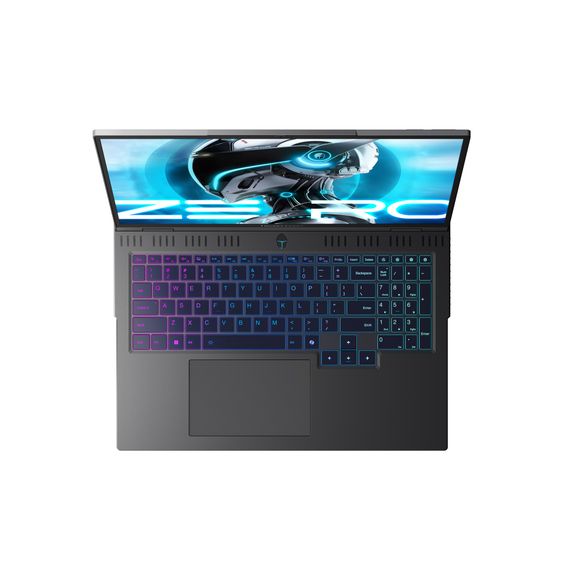 Ноутбук Thunderobot Zero 16 Pro (ZERO16Pro-U7255HX57TE1Q360ARB) | Зображення 2