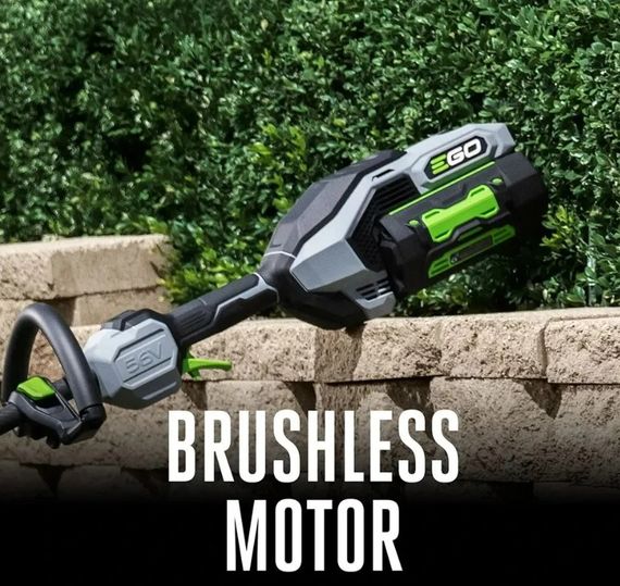 Комбісистема акумуляторна EGO PH1420E 56 В без насадок 83242 | Зображення 4