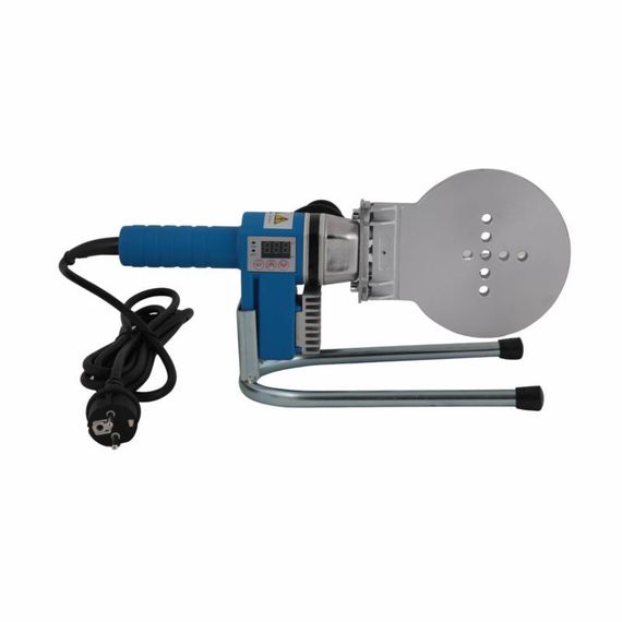 Паяльник Blue Ocean 75-110 з бічним дисплеєм | Зображення 2