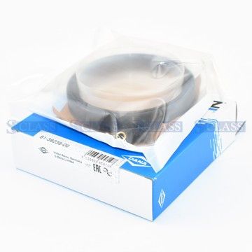 Сальник коленвала задний Chevrolet Aveo / Opel Astra/Insignia 1.4-1.8 i/Turbo 05- (80x98x14.7), Victor Reinz, 81-38236-00,