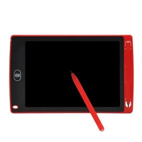 Планшет для малювання LCD Writing Tablet Червоний