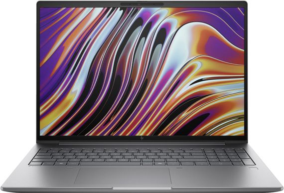 HP ZBook Power G11A 16"WUXGA IPS,300n/Ryzen7 8845HS (5.1)/64Gb/SSD1Tb/RTX 2000, 8GB/FPS/Підсв/DOS | Зображення 4