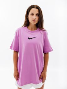 Футболка Nike W NSW TEE BF MS