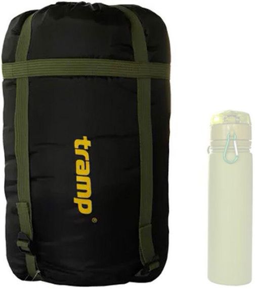 Спальный мешок Tramp Sherwood Regular. L | Зображення 4