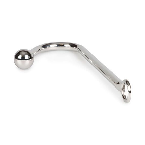Гачок анальний бондажний Bondage Hook - 1 Ball | Зображення 2