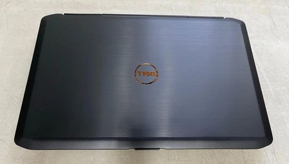 Ноутбук Dell Latitude 5530 15.6 HD + SSD + Core i5 + 4GB Б/В | Зображення 3