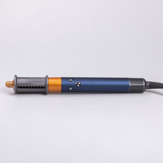 Мультисталер для волосся Airwrap Complete Long 6 насадок, синій X9BL | Зображення 6