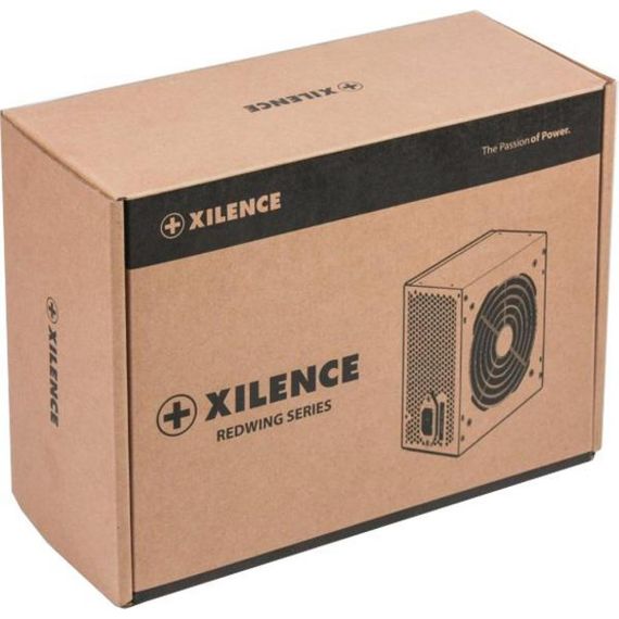 Блок питания Xilence 700W (XP700R7) | Зображення 3