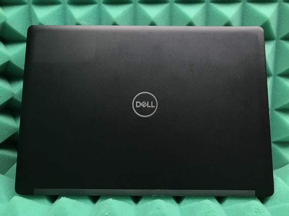 Нетбук Б-класс Dell Latitude 5290 / 12.5" (1366x768) TN / Intel Core i5-7300U (2 (4) ядра по 2.6 - 3.5 GHz) / 8 GB DDR4 / 256 GB SSD / Intel HD Graphics 620 / WebCam / Fingerprint / USB 3.1 / HDMI / Windows 10 б/у | Зображення 4