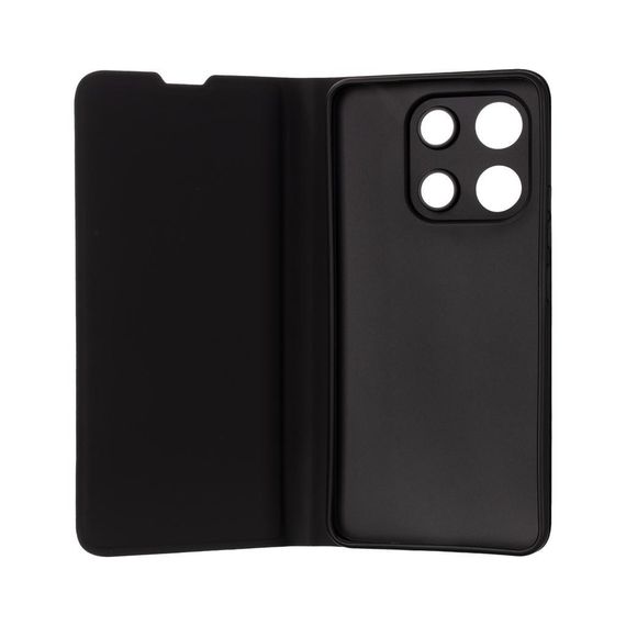 Чохол до мобільного телефона BeCover Exclusive New Style Xiaomi Redmi Note 13 4G Dark Green (711218) | Зображення 3