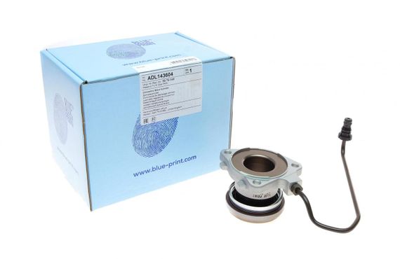 Підшипник вижимний Opel Insignia 2.0 TDCI 08- ADL143604