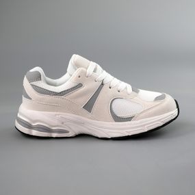 Кросівки жіночі 591420 Білі молочні 36 37 38 39 40 41