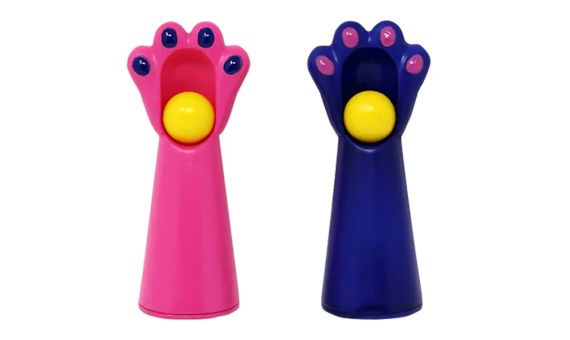 Настільна гра Котобол (A Game of Cat & Mouth) | Зображення 5