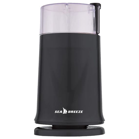 Багатофункціональна кавомолка SeaBreeze SB-083 200 Вт, Кавомолка ножова в PJ-751 інтернет магазині