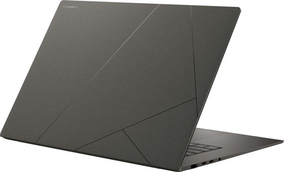 Ноутбук ASUS Zenbook S 16 UM5606WA-RK216W 16&quot; 3K OLED 90NB13M1-M00D30 | Зображення 9