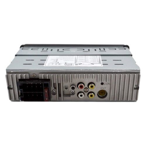 Автомагнитола 4036 1 DIN 4х50 Bluetooth черный (lp-85444_989)