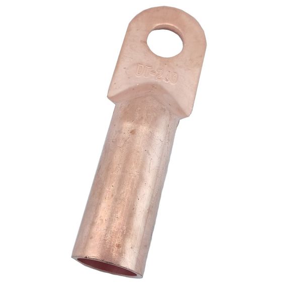 Наконечник медный DT-240/16 Ny95500058 | Зображення 2